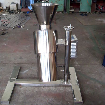 Pharmaceutical High Speed Granulator