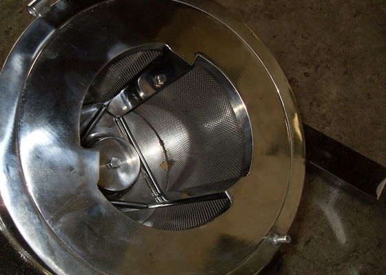 Pharmaceutical High Speed Granulator