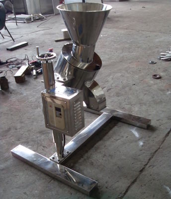 Pharmaceutical High Speed Granulator