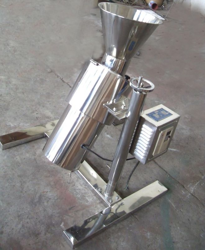 Pharmaceutical High Speed Granulator
